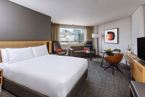 Novotel Sydney Darling Harbour - Accommodation Newcastle 1