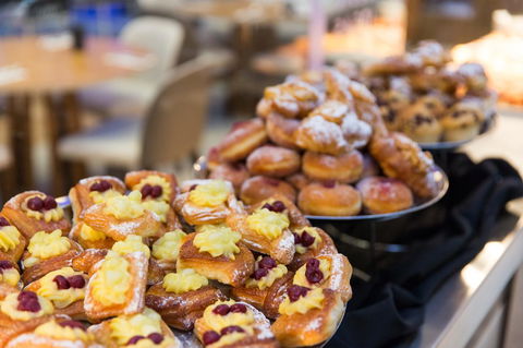 Novotel Sydney Darling Harbour - Accommodation Newcastle 31