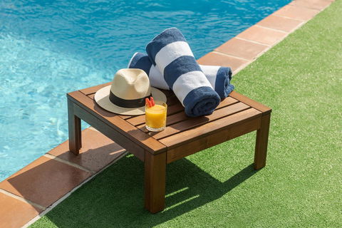 Novotel Sydney Darling Harbour - Accommodation Newcastle 9