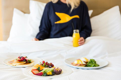 Novotel Sydney Darling Harbour - Accommodation Newcastle 28