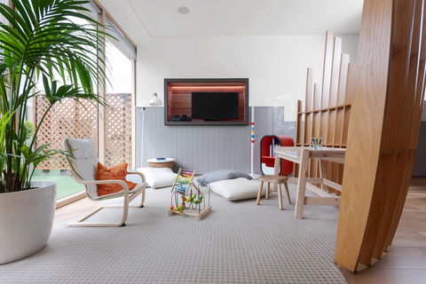 Novotel Sydney Darling Harbour - Accommodation Newcastle 14