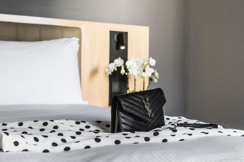 Novotel Sydney Darling Harbour - Accommodation Newcastle 23