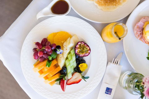 Novotel Sydney Darling Harbour - Accommodation Newcastle 32