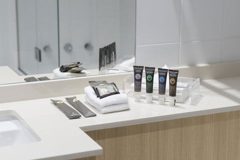 Novotel Sydney Darling Harbour - Accommodation Newcastle 24