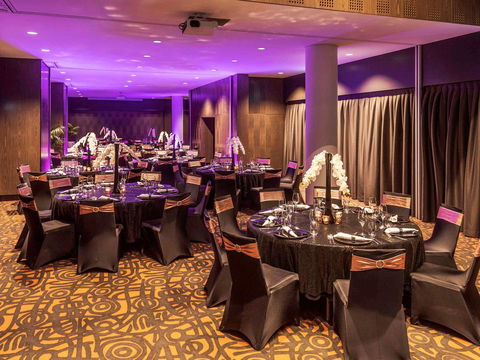 Novotel Sydney Darling Harbour - Accommodation Newcastle 42