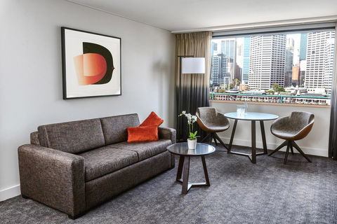 Novotel Sydney Darling Harbour - Accommodation Newcastle 2