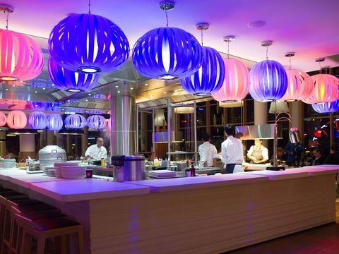 Novotel Sydney Darling Harbour - Accommodation Newcastle 39