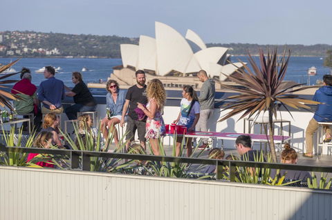YHA Sydney Harbour - Accommodation Newcastle 7