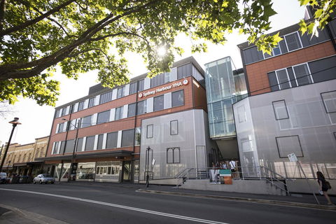 YHA Sydney Harbour - Accommodation Newcastle 25