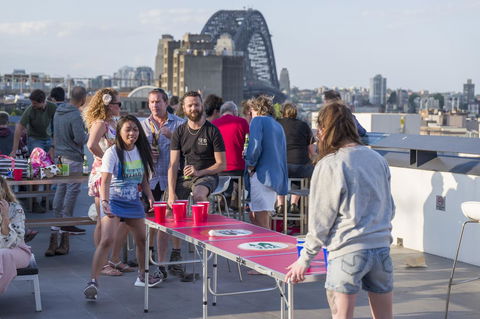 YHA Sydney Harbour - Accommodation Newcastle 20