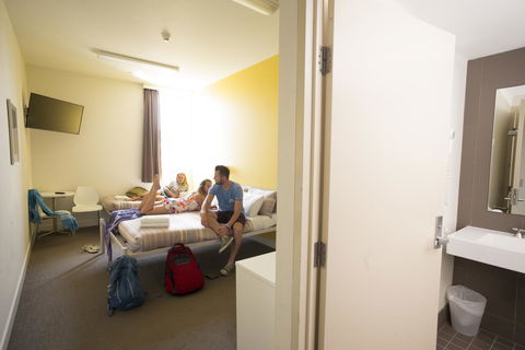 YHA Sydney Harbour - Accommodation Newcastle 4