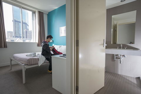 YHA Sydney Harbour - Accommodation Newcastle 22