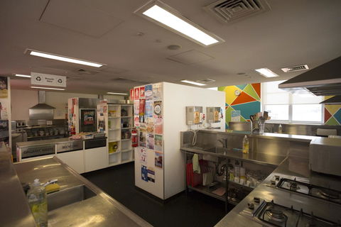 YHA Sydney Harbour - Accommodation Newcastle 12