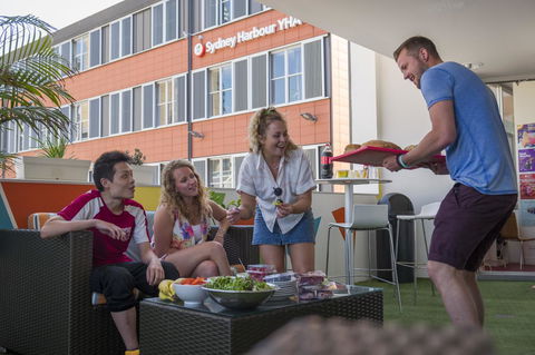 YHA Sydney Harbour - Accommodation Newcastle 21