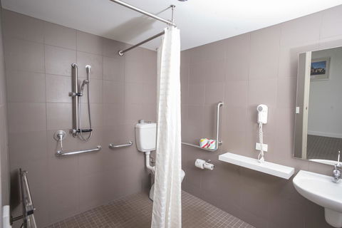 YHA Sydney Harbour - Accommodation Newcastle 17