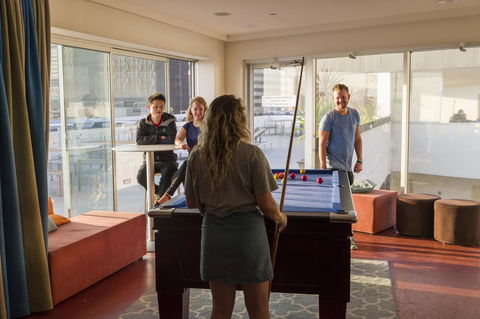 YHA Sydney Harbour - Accommodation Newcastle 29