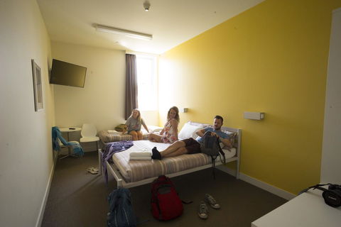 YHA Sydney Harbour - Accommodation Newcastle 3
