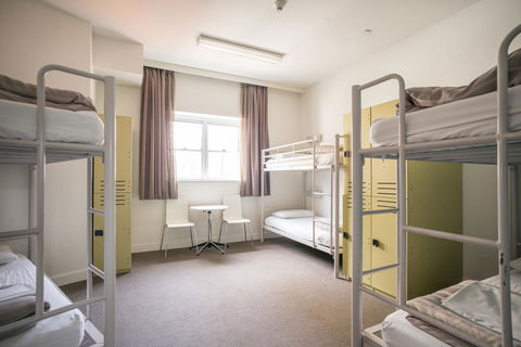 YHA Sydney Harbour - Accommodation Newcastle 18