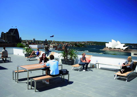 YHA Sydney Harbour - Accommodation Newcastle 23