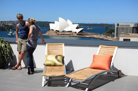 YHA Sydney Harbour - Accommodation Newcastle 24
