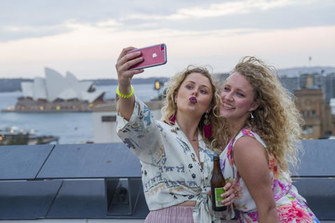 YHA Sydney Harbour - Accommodation Newcastle 32