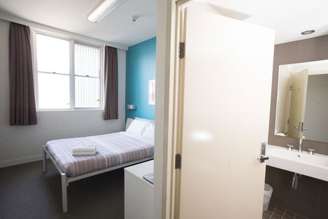 YHA Sydney Harbour - Accommodation Newcastle 5