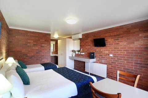Pelican Motor Inn - Accommodation Newcastle 43