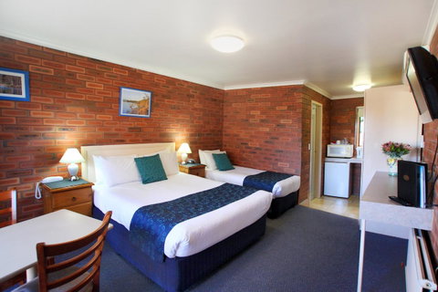 Pelican Motor Inn - Accommodation Newcastle 44