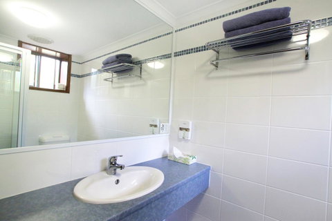 Pelican Motor Inn - Accommodation Newcastle 34