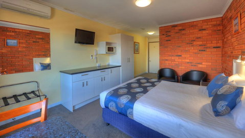 Pelican Motor Inn - Accommodation Newcastle 15