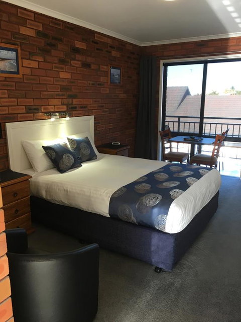 Pelican Motor Inn - Accommodation Newcastle 19