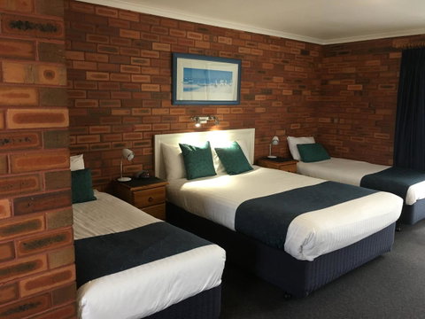 Pelican Motor Inn - Accommodation Newcastle 14