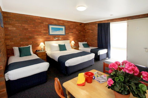 Pelican Motor Inn - Accommodation Newcastle 40