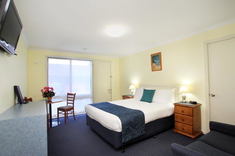 Pelican Motor Inn - Accommodation Newcastle 42