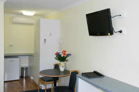 Pelican Motor Inn - Accommodation Newcastle 32