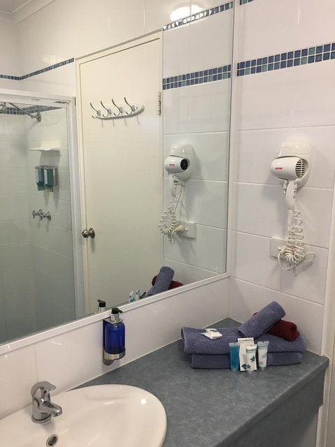 Pelican Motor Inn - Accommodation Newcastle 28