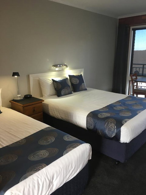 Pelican Motor Inn - Accommodation Newcastle 6