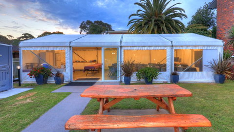 Pelican Motor Inn - Accommodation Newcastle 26