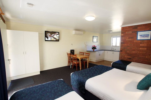 Pelican Motor Inn - Accommodation Newcastle 38