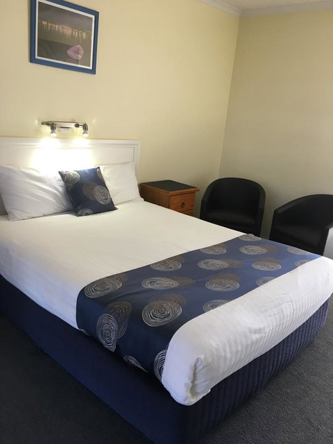 Pelican Motor Inn - Accommodation Newcastle 18