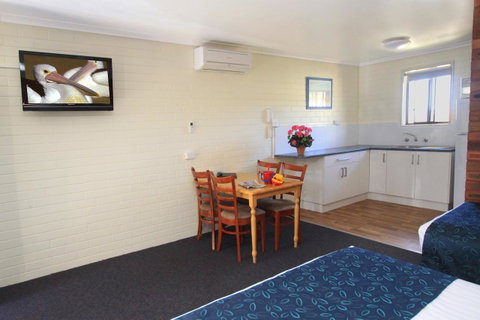 Pelican Motor Inn - Accommodation Newcastle 37