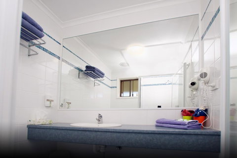 Pelican Motor Inn - Accommodation Newcastle 30