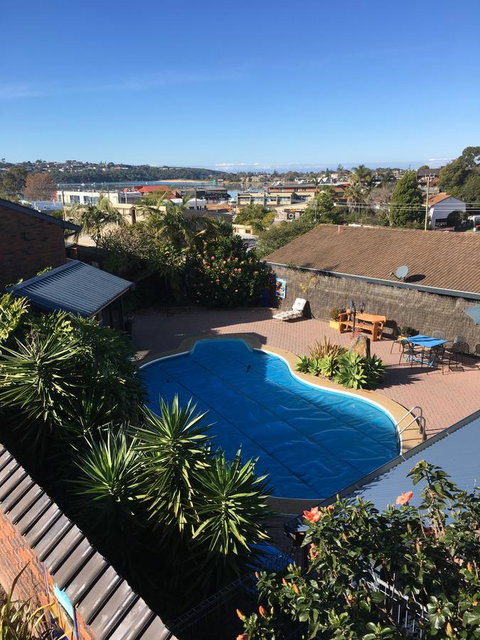 Pelican Motor Inn - Accommodation Newcastle 33