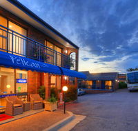 Pelican Motor Inn - Accommodation Newcastle