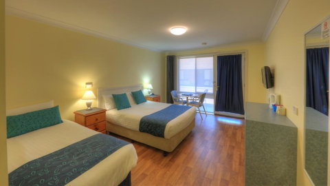Pelican Motor Inn - Accommodation Newcastle 20