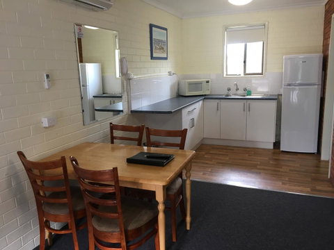 Pelican Motor Inn - Accommodation Newcastle 13