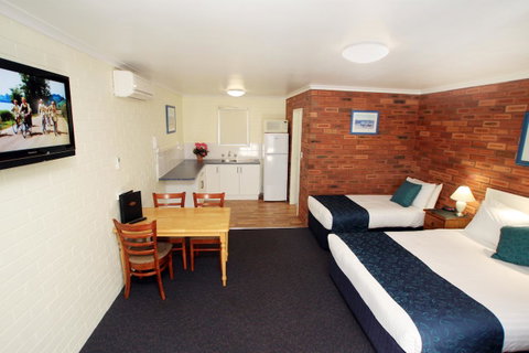Pelican Motor Inn - Accommodation Newcastle 39