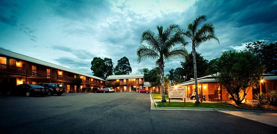 Frogs Hollow NSW Accommodation Newcastle
