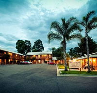Bega Downs Motor Inn - Accommodation Newcastle