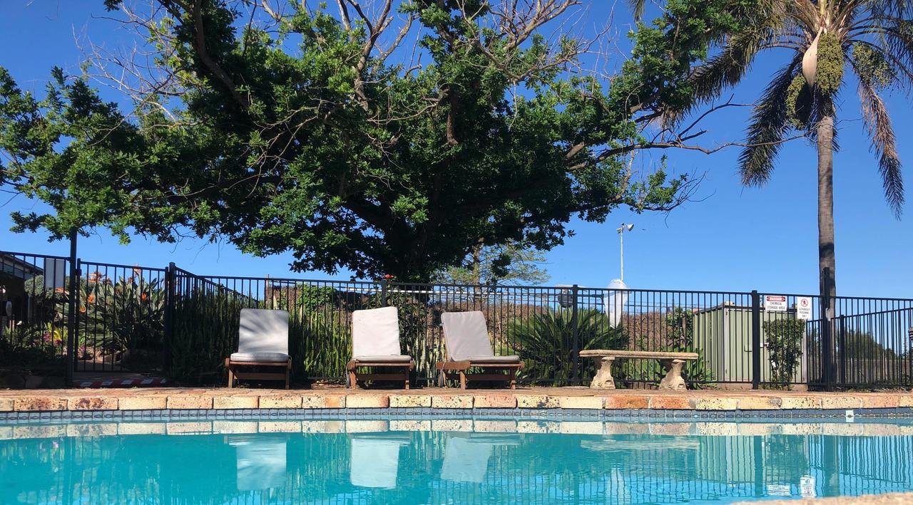  Accommodation Newcastle